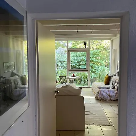 Apartament Haus Am Schloss
