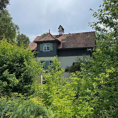 Apartament Haus Am Schloss *