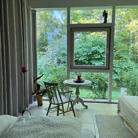 Apartament Haus Am Schloss