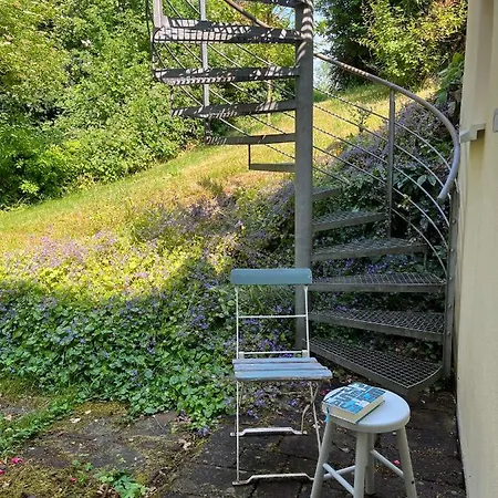 Haus Am Schloss Apartament Lindau (Bodensee)