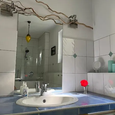 Apartament Haus Am Schloss