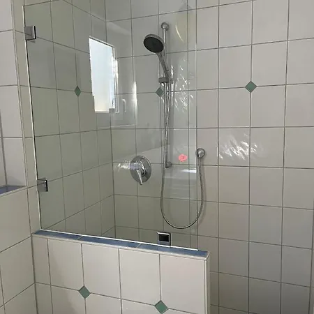 Apartament Haus Am Schloss *