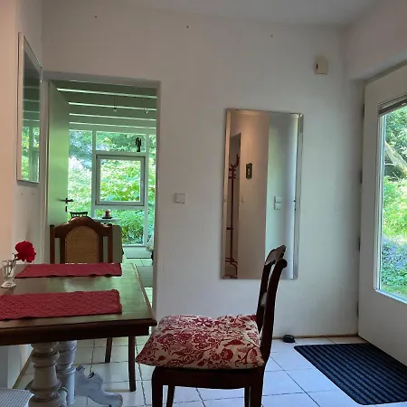 Haus Am Schloss Apartament Lindau (Bodensee)